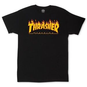 Thrasher Magazine Shirt